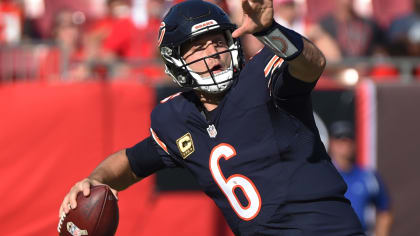 Jay Cutler Wants Another Shot At NFL TV