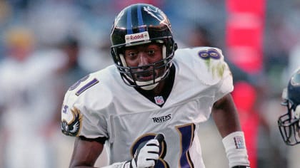 Ravens Comment on Death of WR Michael Jackson