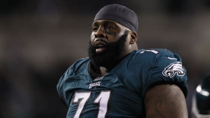 Eagles legend Jason Peters could end up joining Cowboys