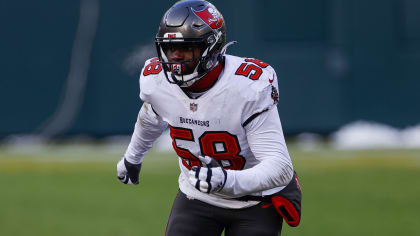 2019 NFL Free Agency Profile: Shaquil Barrett