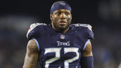 Cardinals face early test in form of Derrick Henry, Tennessee Titans