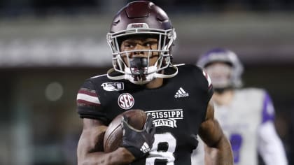 Miss State RB: I won't represent 'this State' until flag is changed