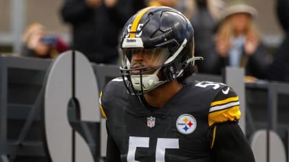 Devin Bush: Pittsburgh Steelers linebacker to undergo season