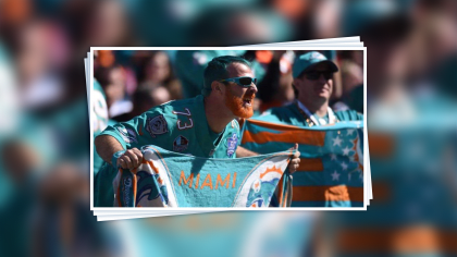 How Do Fans Get Dolphins Tickets For The 2021 Season?