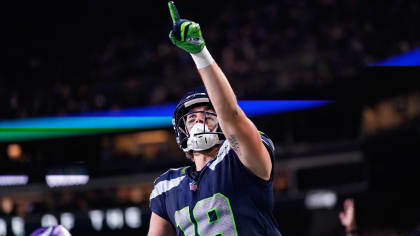 Jaguars expected to sign former Seahawks and Bills TE Jacob