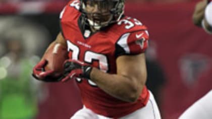 Looking back: Atlanta Falcons Michael Turner was the real 2008 MVP