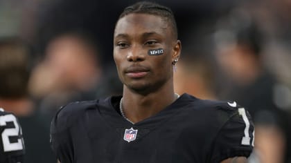 Former Raiders WR Henry Ruggs III facing additional felony charges, gun  charge from deadly crash