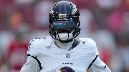 Odell Beckham Jr., four other Ravens full participants in Thursday's  practice; Titans rule out 3 players