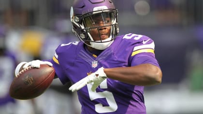 Saints QB Teddy Bridgewater, fully recovered, ready to face