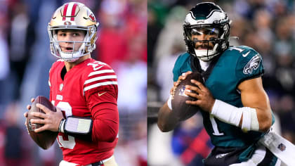 2022 NFL season: Five things to watch for in Giants-Eagles in NFC  Divisional Round