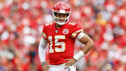 Patrick Mahomes Describes How He's Feeling After Crushing Super Bowl Loss