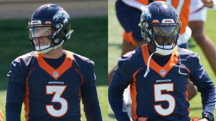 3 potential trade candidates for the Denver Broncos before 2021 training  camp