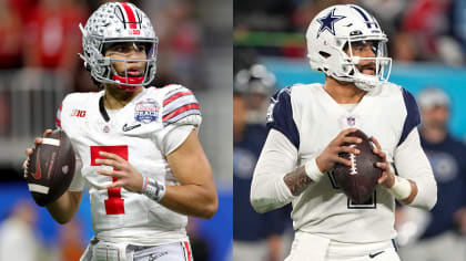 Which Top QB Fits Colts Best In 2023 NFL Draft?