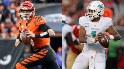 Cincinnati Bengals vs Miami Dolphins: Everything to know for NFL