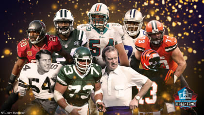 Running Down Our Dream: Pro Football Hall of Fame