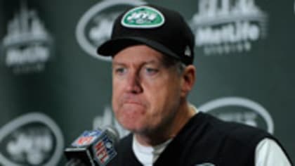 Report: Ex-Jets HC Rex Ryan a name to watch to be Chiefs new DC