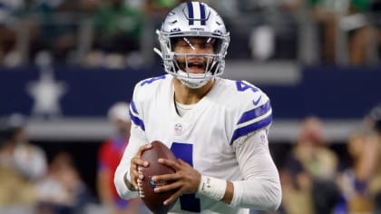 Dak Prescott unlikely to play Saturday, putting preseason appearance in  doubt