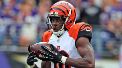 Cincinnati Bengals on X: #RuleTheJungle ➡ #RuleItAll @jlbiii3