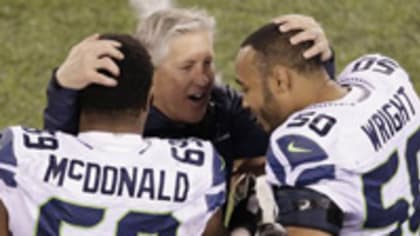 Seattle's Malcolm Smith is Super Bowl MVP – Reading Eagle