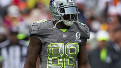 Pro Bowl: “Special” Memory for Lawrence