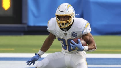 Fantasy football Week 3 RB rankings: Mike Davis up, Ronald Jones