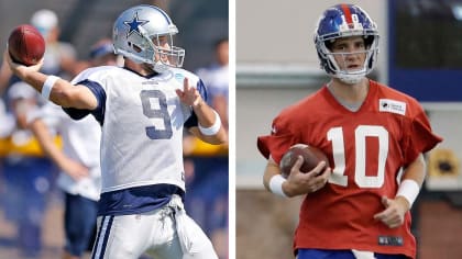 Ex-NFL QB Mark Brunell: Tony Romo was the Dallas Cowboys' only chance