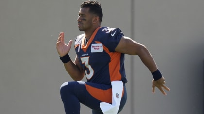 Broncos coach Sean Payton expects QB Russell Wilson, healthy players to  play in preseason opener – Boulder Daily Camera