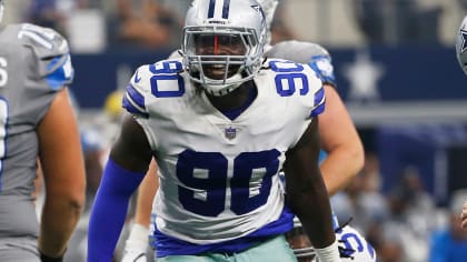 Cowboys' DeMarcus Lawrence Considering Opt Out