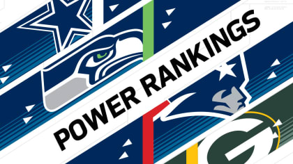 NFL Power Rankings: The Eagles aren't going 17-0. Right?