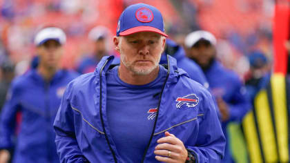 How Buffalo Bills can limit Miami Dolphins revolutionary offense? Sean  McDermott vs Mike McDaniel