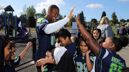 Tulsa's Tyler Lockett nominated for Walter Payton NFL Man of the