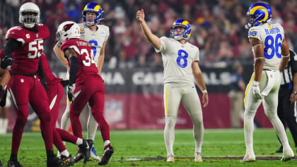 NFL Fantasy 2022 Start 'Em, Sit 'Em Week 17: Kickers