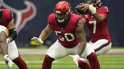 GREAT Houston Texans Injury News On Tytus Howard & Juice Scruggs + Texans  Defensive Breakout Player! 