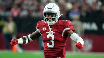 Arizona Cardinals' Baker says team was unprepared for NFL season