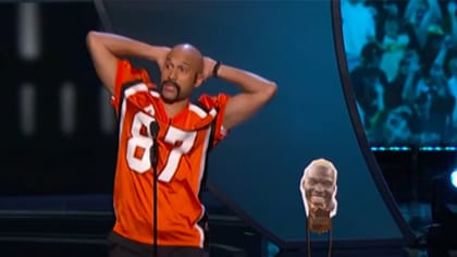 McCringleberry Remains Undrafted Heading Into Day Two of the NFL