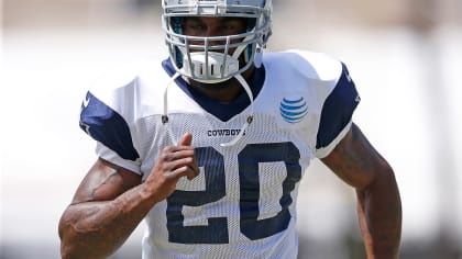 Dallas Cowboys on X: Lance Dunbar and Darren McFadden continued