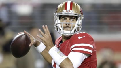 49ers vs. Packers grades: Jimmy Garoppolo stumbles without great support;  George Kiittle shines - Niners Nation