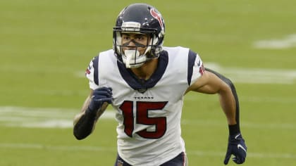 Will Fuller Would Not Be a Good Fit for the Green Bay Packers