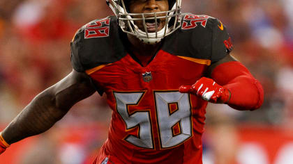 49ers 90-in-90: What can fans expect from LB Kwon Alexander