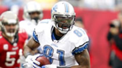 Fantasy football rankings 2013: Best wide receiver on all 32 NFL