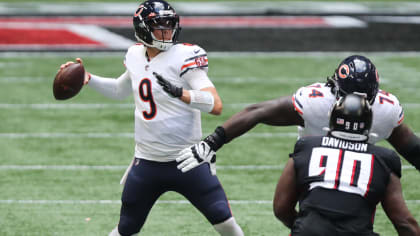 Nick Foles rallies Bears to win; Matt 