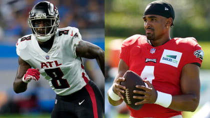 5 Overvalued Fantasy Football Wide Receivers Based On 2023 ADP