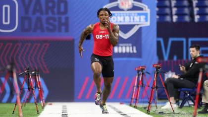 NFL combine 2022 recap for Saturday, March 5 