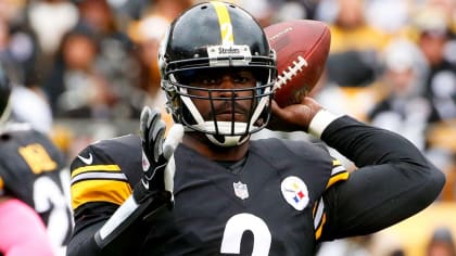 Steelers Sign QB Michael Vick to 1-Year Deal - The Washington Informer