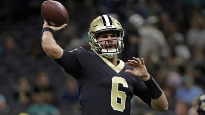 Broncos sign QB Blake Bortles, make two other roster moves