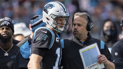 Carolina Panthers' 2022 Season Hinges