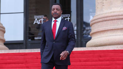 Carl Weathers - Wikipedia