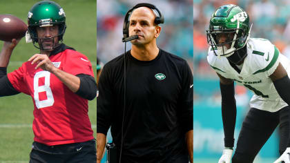 Report: New York Jets selected for upcoming Hard Knocks series - Sactown  Sports