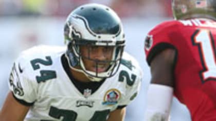 Eagles will reportedly ask Nnamdi Asomugha to take pay cut or release him 