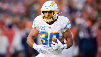 Chargers: Austin Ekeler's trade request gets honest take from GM